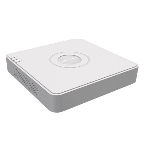 HIKVISION 8 Channel DVR 1080P Lite H.265Pro+ 2MP DVR DS-7108HGHI-K1 ...
