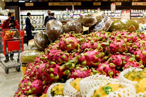 Asian grocery store H Mart opens a new store in Little Ferry