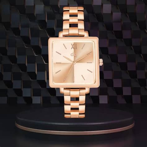 Dressberry Watches - Buy Dressberry Watches Online at Best Prices in ...