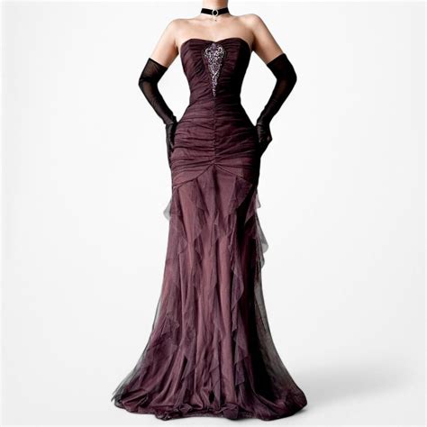 Carrie Prom Dress - Shop on Pinterest
