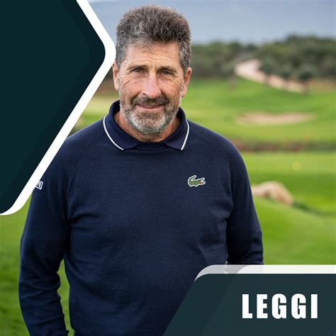 José Maria Olazàbal: la LIV Golf, Jon Rahm e Sergio Garcia - GARE ...