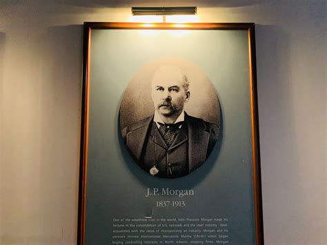 Titanic: The Artifact Exhibition Photos