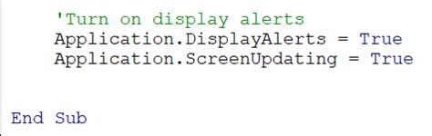 Image result for VBA Reference PivotTable