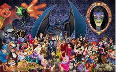 Wallpaper Disney Villains by 49 Disney Villains Wallpaper On Wallpapersafari Wallpaper Disney Villains