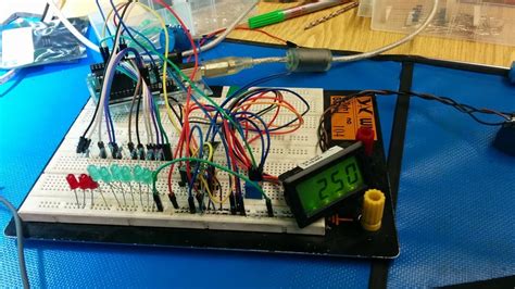 Image result for Arduino Gaussmeter