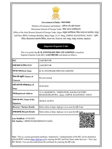 BM Infotrade | Cloud Technologies, Data Analytics, Cyber Security & IT ...