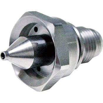 93699610 W101 塗料ノズル 15 1個 アネスト岩田 【通販モノタロウ】