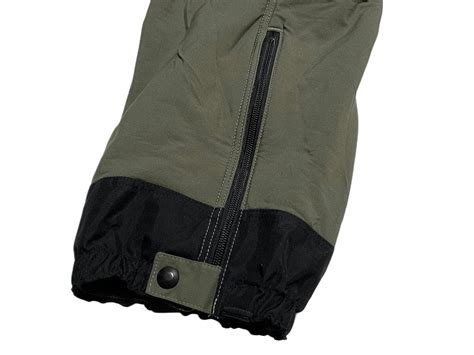 Patagonia MARS パタゴニア マーズ GEN2 LEVEL5 MIX MASTER PANTS SPECIAL【34 ...