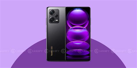 Xiaomi Redmi Note 12 Explorer Review - Ultimate Mid-Range All-Rounder ...