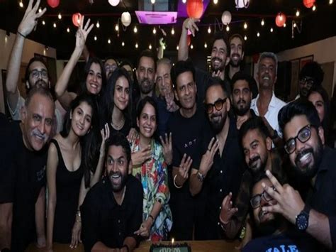 "Toughest shoot yet" says Raj & DK after wrapping shoot of 'The Family ...