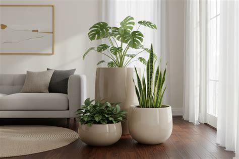 Decorative Planters to Instantly Elevate Your Home & Garden – vassio.in