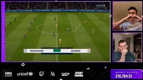 Dybala's Real Madrid humble Bale's Man City in Combat Corona FIFA 20 ...