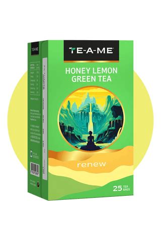 Te-A-Me Teas - Shop Premium Green, Black & Herbal Teas – TE-A-ME
