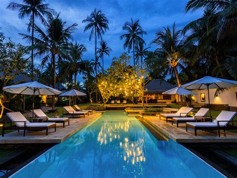 5 über-luxe island resorts in Philippines | Condé Nast Traveller India