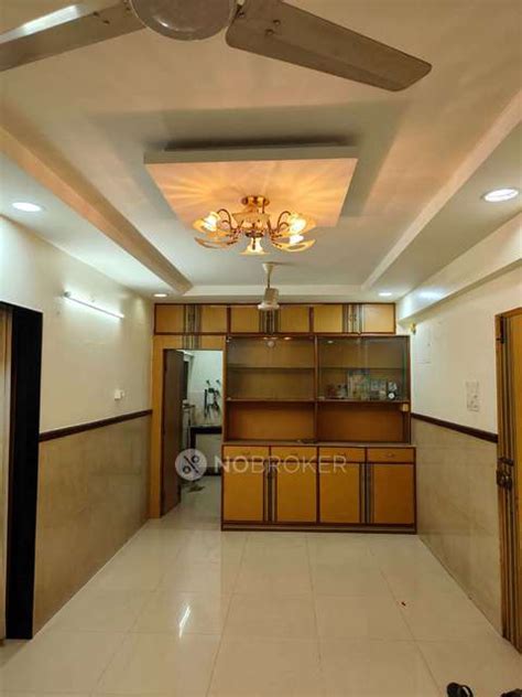 Luz Golden Enclave Mylapore Rent - WITHOUT BROKERAGE Semi-furnished 2 ...