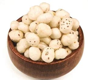 Gol mathi, Dal biji, Aloo lachha, Chana Jor, Makhana, Kaju Burfi (Gift ...