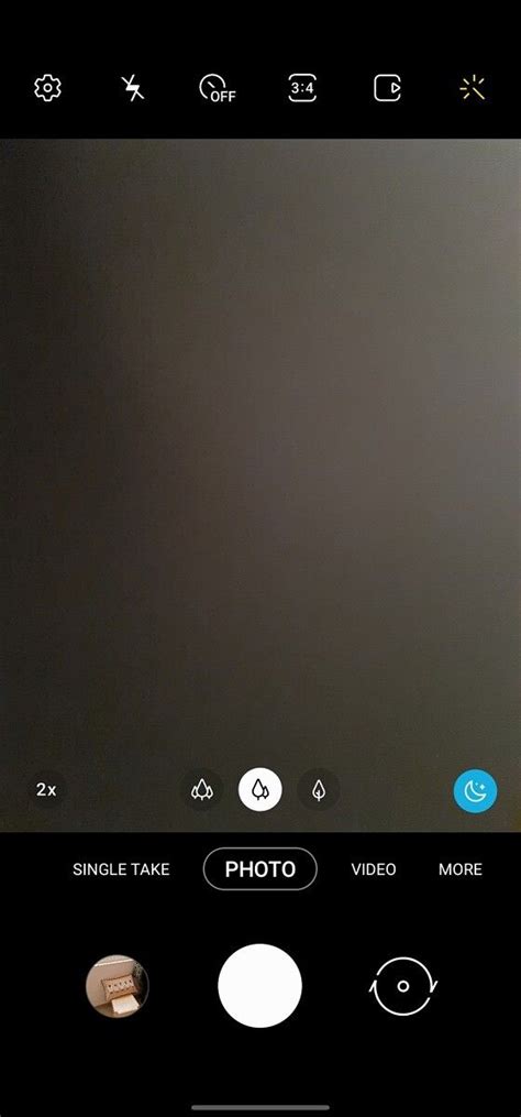 Note 2.0 Ultra Camera Stabilization 的图像结果