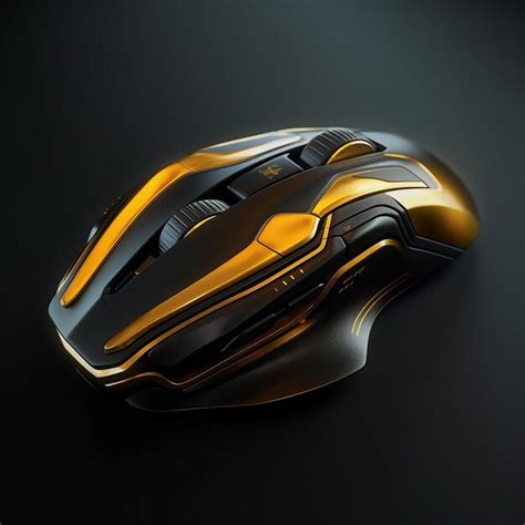 Iridescent Black Computer Mouse 的图像结果