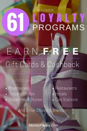 Free Rewards Programs 的图像结果