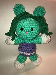 Image result for Bunny Yarn