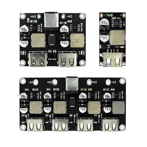 Buy Step-Down Buck Converter Power Supply Module Online