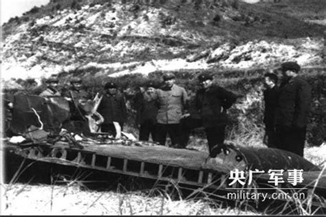 1962年9月9日中国空军导弹部队首次击落U-2高空侦察机__凤凰网