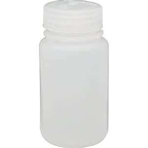 2 oz : Nalgene HDPE Wide Mouth Round Container : Amazon.in: Home & Kitchen