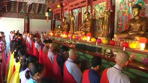 Bildergebnis für koreanische religion