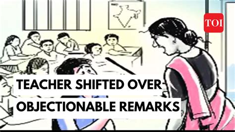 Karnataka teacher allegedly tells students to ‘go to Pakistan ...