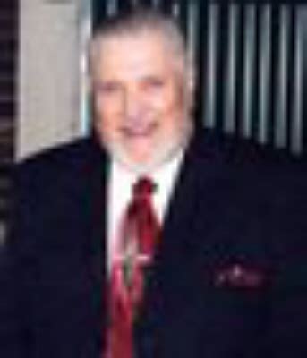 Albert West - 2019 - Hafer Funeral Home