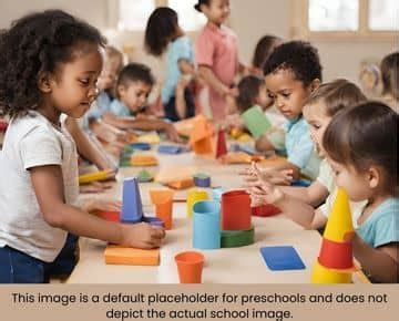 The Banyan Pre School & Day Care Centre, Safdarjung Enclave, Delhi