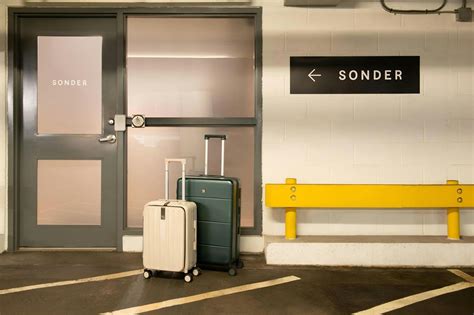 SONDER BY MARRIOTT BONVOY REVIVAL APARTMENTS ENGLISH BAY VANCOUVER