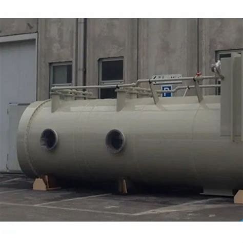 Fume Extraction Systems - Acid Fume Extraction System Manufacturer from ...