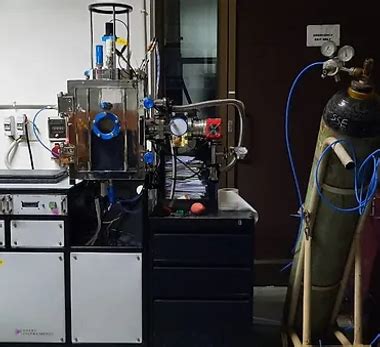 Research Facilities | Impowerlab