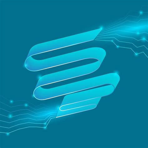 Vector Blue Technology Background 的图像结果