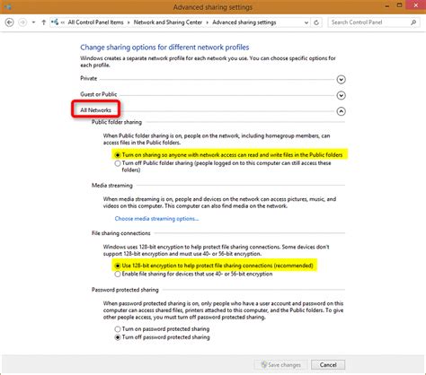 Sharing a Computer On a Workgroup 的图像结果