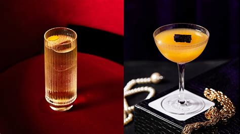 Can Cocktails Have A Conscience? How India’s Bars Are Mixing Wellness ...