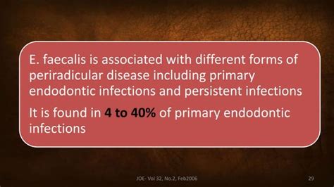 Image result for Enterococcus Faecalis Treatment Options