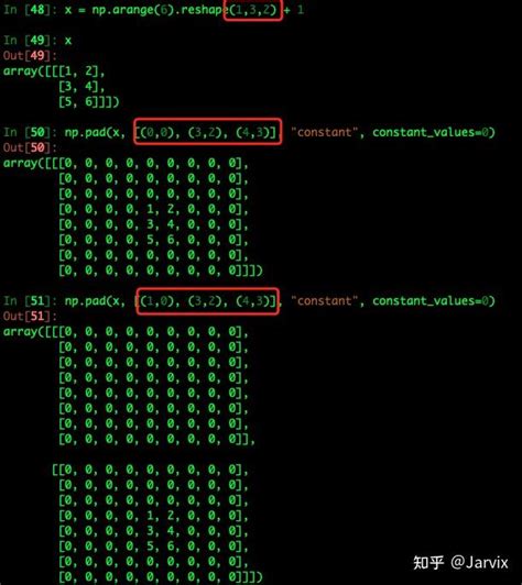 Matplot Pad 的图像结果