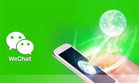 Wechat messenger