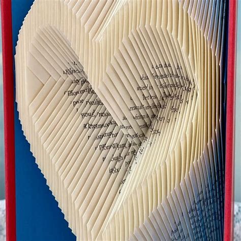 Image result for Book Folding Patterns