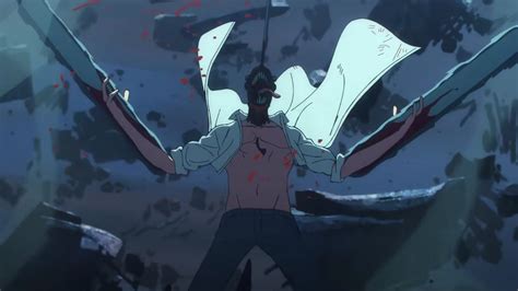 Chainsaw Man - The Movie: Reze Arc (2025) - Solarmovies