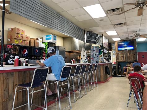 THE BANKS GRILL, Morehead City - Restaurant Reviews, Phone Number ...