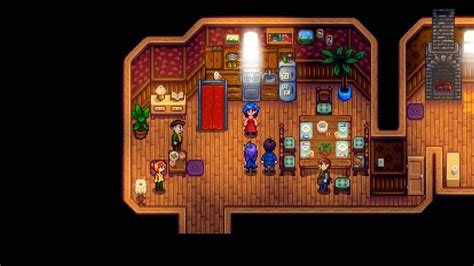 Where To Find Emily Stardew Valley