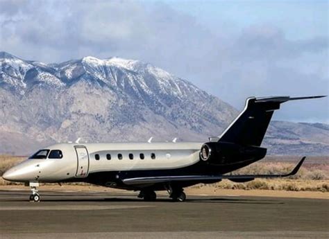 Private Jet Business