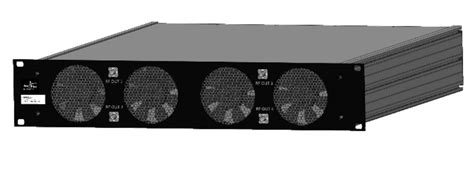 Analog Multi-Channel Signal 的图像结果