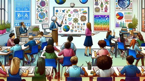 Strategies for Effective Classroom Management: Key Techniques for ...