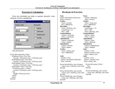 Image result for Aulas De Visual Basic