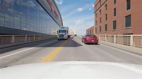 Investigation | Clark Memorial Bridge sees 1 crash every 4 days ...