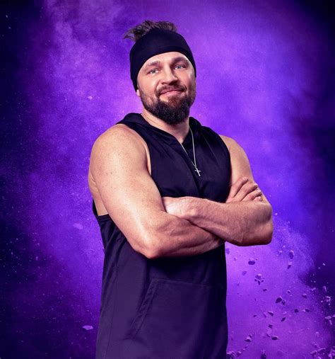 The Challenge All Stars Season 5 (MTV) Premieres 1/29/25 8/7c - DVD ...